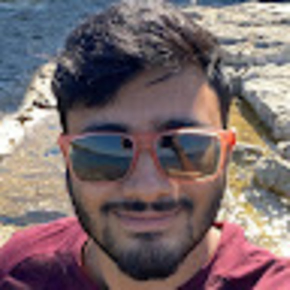 georgepaul235